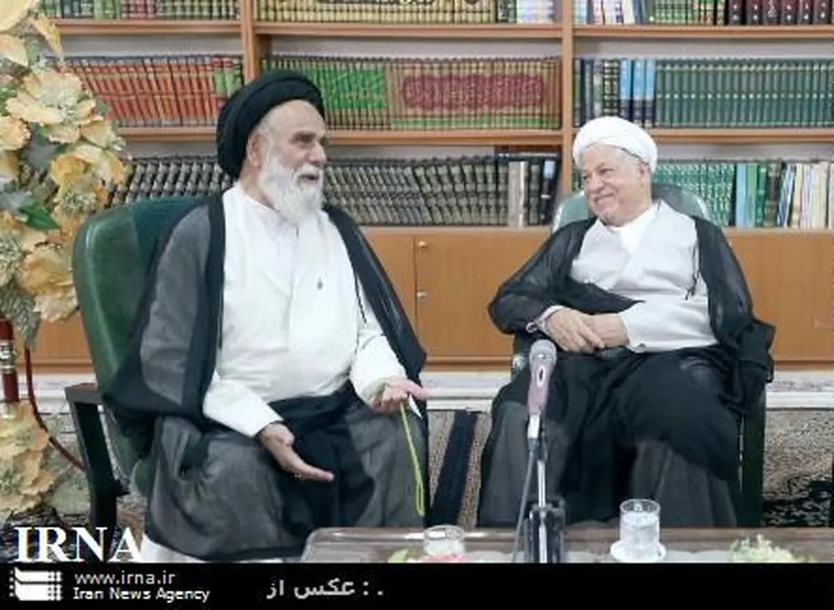 روحانیون در دوران تبعید امام(ره) نگذاشتند چراغ مبارزه خاموش شود