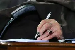 حضور آیت‌الله جنتی، یزدی و شب‌زنده‌دار در شورای نگهبان تمدید شد