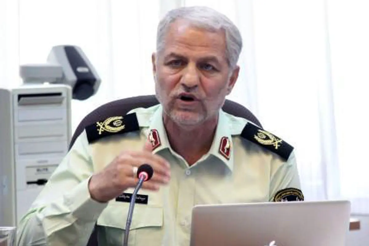 هشدار جدی پلیس فتا به شایعه‌سازان فضای مجازی/ سازنده کیلیپ‌های دروغین علیه پلیس شناسایی شد