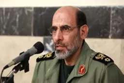 تحول همه‌جانبه در سپاه براساس معنویت دینی و انقلابی‌