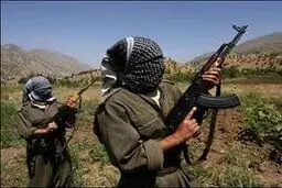 شهادت مامور پلیس فارس در درگیری با اشرار