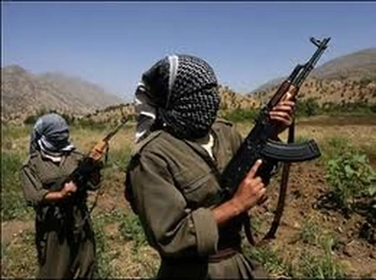 شهادت مامور پلیس فارس در درگیری با اشرار