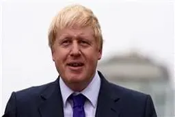 فرانسه وزیر خارجه جدید انگلستان را فردی 