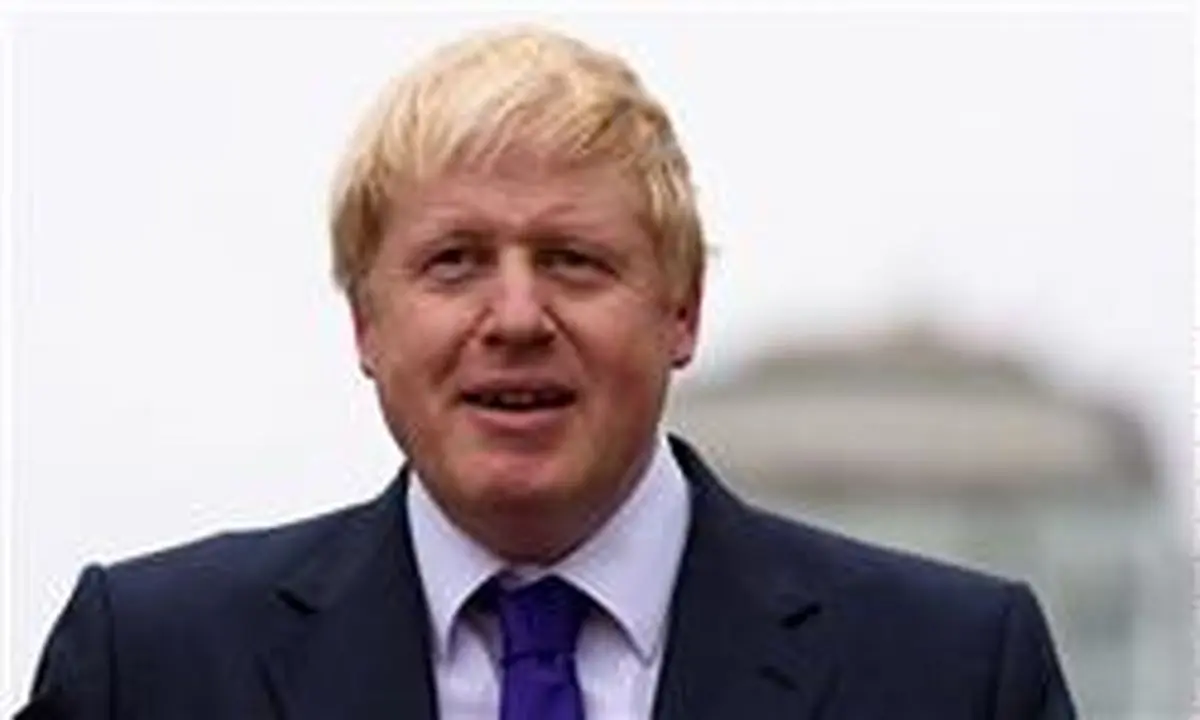 فرانسه وزیر خارجه جدید انگلستان را فردی "دروغگو" خواند