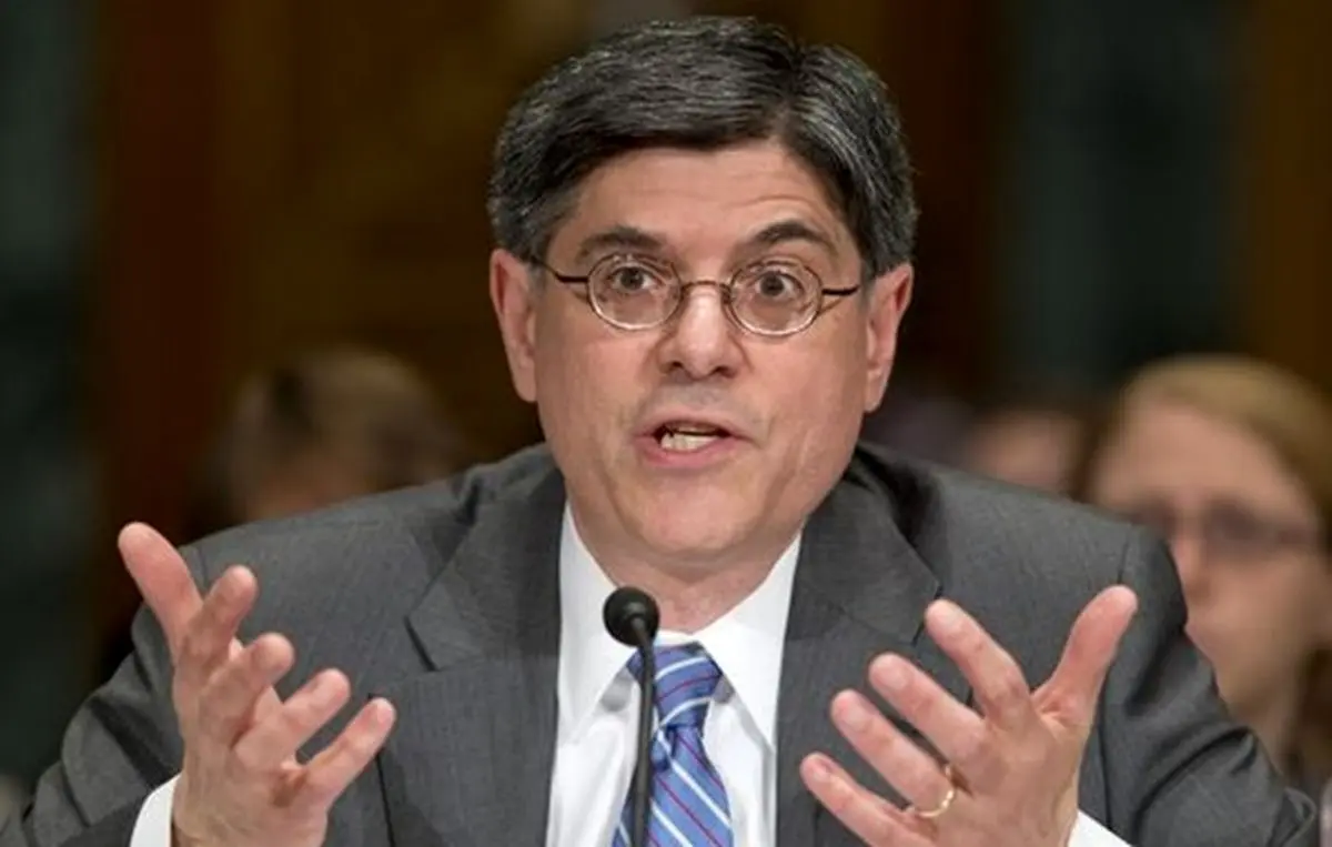 وزیر خزانه‌داری آمریکا: به تعهدات برجامی خود عمل کرده‌ایم