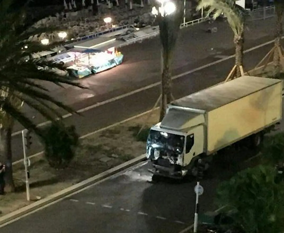 واکنش‌های بین المللی به حملات تروریستی در فرانسه