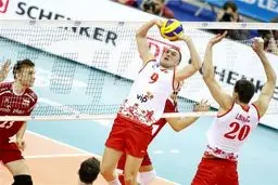 صربستان از سد میزبان گذشت