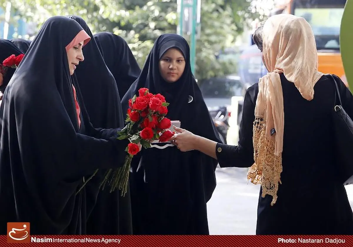 اجتماع سراسری مدافعان حریم خانواده