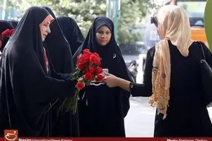 اجتماع سراسری مدافعان حریم خانواده