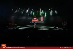 همایش حمایت از عفاف و حجاب