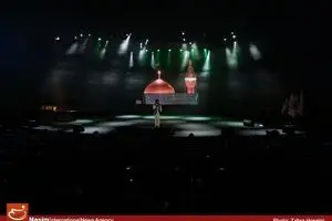 همایش حمایت از عفاف و حجاب