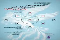 جشنواره فیلم فجر مهمترین نهاد مورد اعتماد سینماگران است