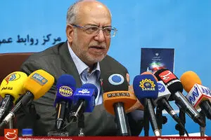 گشایش خوبی در سرمایه‌گذاری خارجی انجام شده است