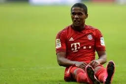 بایرن‌مونیخ اجازه حضور کاستا در المپیک ریو را نداد