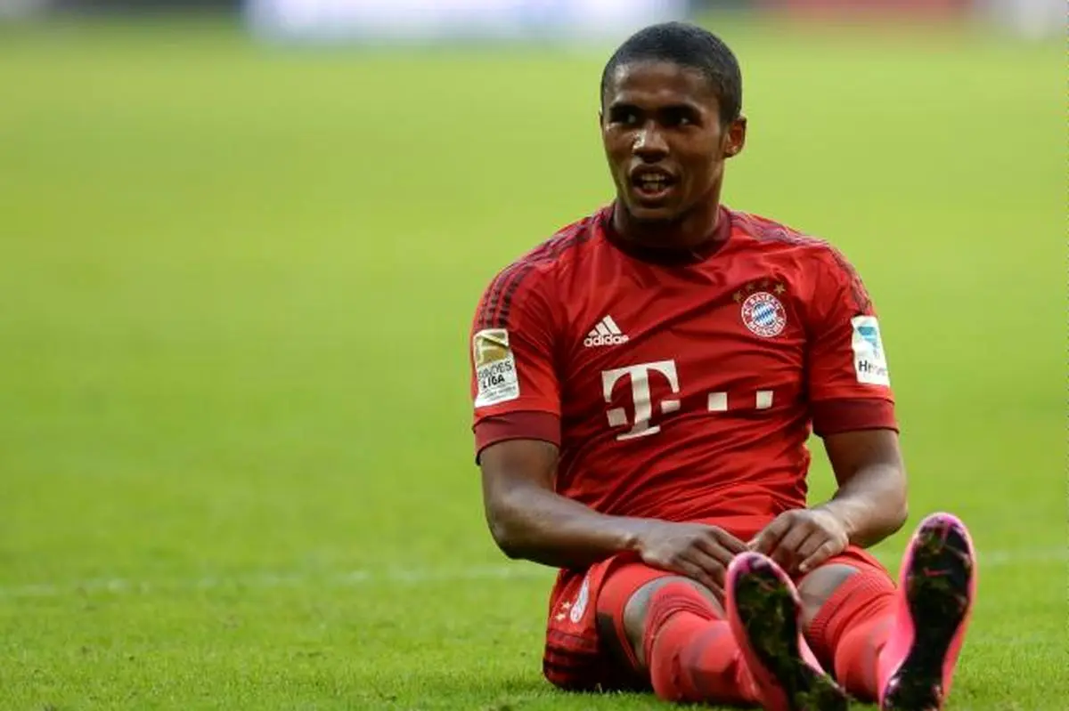 بایرن‌مونیخ اجازه حضور کاستا در المپیک ریو را نداد