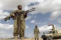 آزادسازی یک منطقه راهبردی استان 