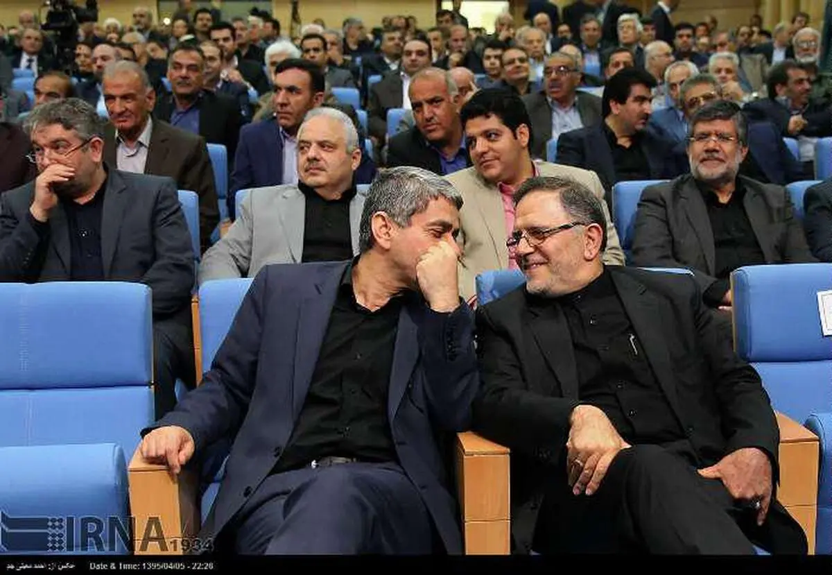 بدهی دولت روحانی به بانک‌ها دو برابر شد/ دولت تدبیر با ۸۳ هزار میلیارد تومان رکورد بدهکاری به بانکها را شکست