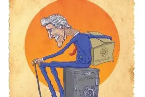 آمریکا و نقض عهد در برجام