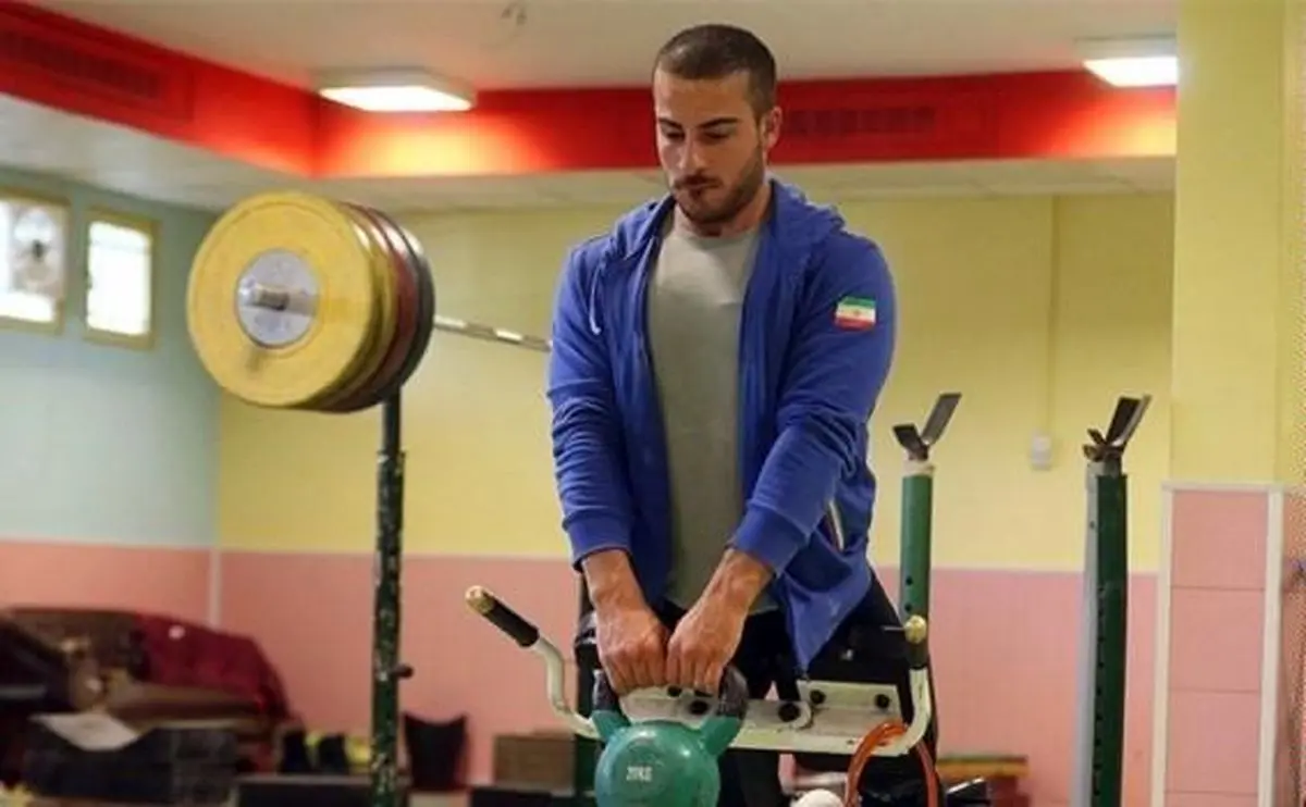 رستمی: استخدام قهرمانان آخرین خبر خوشی بود که می‌توانست قبل از المپیک داده شود