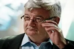 خروج انگلیس مانند طوفانی عظیم برای اتحادیه اروپاست