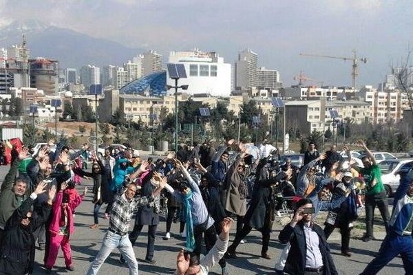 سمینار بین المللی  باشگاه‌های دوست‌دار سلامت در مشهد برگزار می‌شود