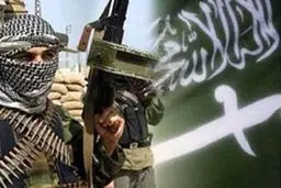 رقابت شدید گروهک‌های مسلح برای دریافت دلارهای سعودی