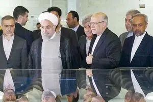 رکود در دوران پسابرجام عمیق تر شد/ نیمی از صنایع در سال ۹۵ با افت تولید مواجه شدند+ جدول