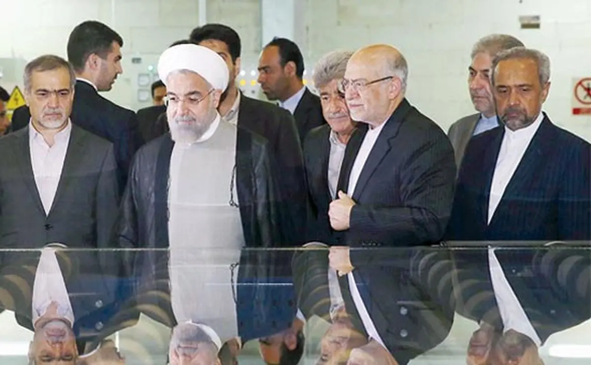 رکود در دوران پسابرجام عمیق تر شد/ نیمی از صنایع در سال ۹۵ با افت تولید مواجه شدند+ جدول