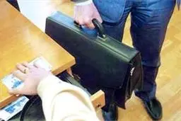 تغییر شگرد برخی پزشکان برای دریافت زیرمیزی