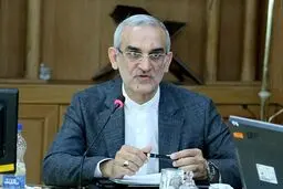 بلا تکلیفی ۲۶ هکتار زمین در مناطق ۱۷ و ۱۸ شهرداری تهران