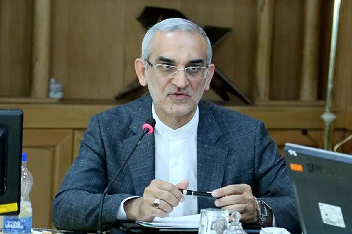 بلا تکلیفی ۲۶ هکتار زمین در مناطق ۱۷ و ۱۸ شهرداری تهران