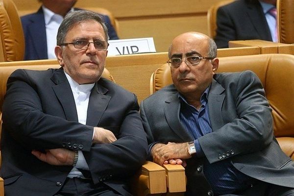 کمیجانی: روابط کارگزاری ایران با بانک‌های اروپایی و آسیایی به صورت نرم و روان در جریان است!