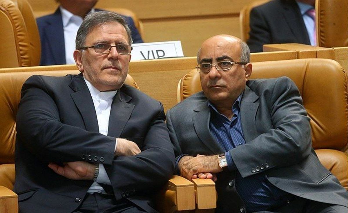 کمیجانی: روابط کارگزاری ایران با بانک‌های اروپایی و آسیایی به صورت نرم و روان در جریان است!
