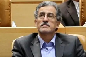 خوانساری: در بهار امسال واردات ۱۳ درصد و صادرات ۵ درصد کاهش یافت/ رشد صنعت منفی ۲.۲ درصد شد