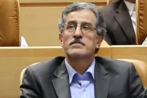 خوانساری: در بهار امسال واردات ۱۳ درصد و صادرات ۵ درصد کاهش یافت/ رشد صنعت منفی ۲.۲ درصد شد