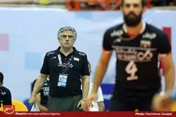 ماموریت ویژه لوزانو به مشجری