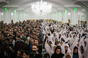 ۸۵۰۰ زوج جوان هزینه عدم توجه دولت به هشدارهای نظارتی را پرداخت کردند