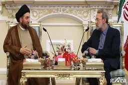 همه گروه های قومی، مذهبی و سیاسی در عراق برای استقرار امنیت متحد شوند