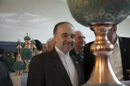 تبریز ۲۰۱۸ کلید تبدیل ایران به بهشت گردشگری کشورهای اسلامی است