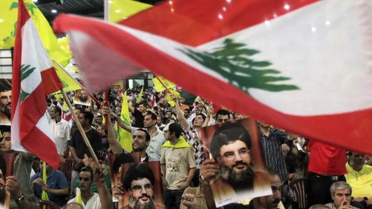 هراس اسرائیل از حزب‌الله پس از جنگ تموز