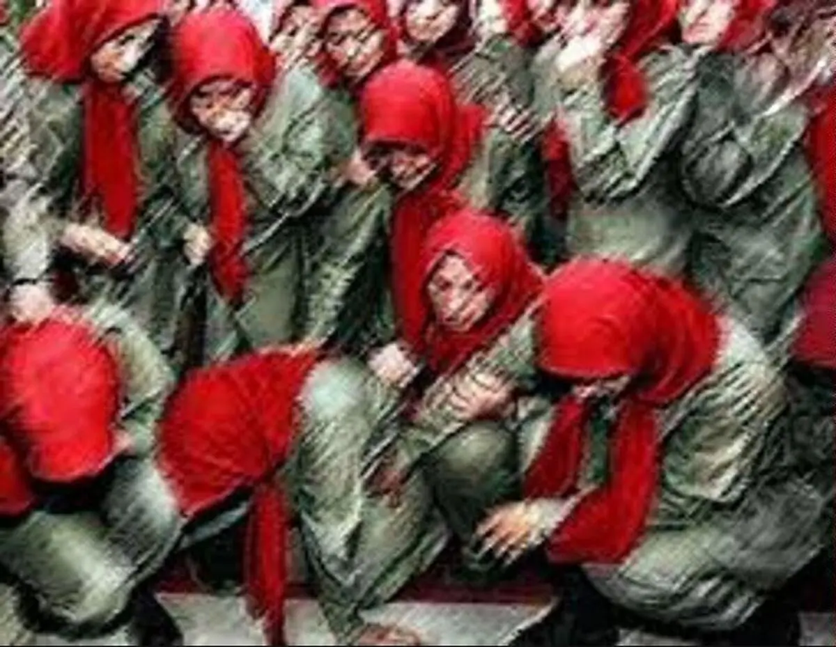 مستند "حرم‌سرای اشرف"