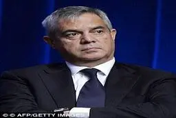 فرانسه در آستانه جنگ داخلی قرار دارد