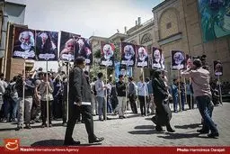 آیین چهلم استاد سبزواری در زادگاهش برگزار می‌شود