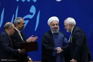 اعتراف ۲۰ فعال اقتصادی به بسته بودن سوئیفت و ال‌سی در یکسالگی برجام!