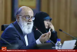 چمران: با توجه به بلااستفاده بودن ۲ خط از ۴ خط راه‌آهن ۲ خط به مترو اختصاص یابد