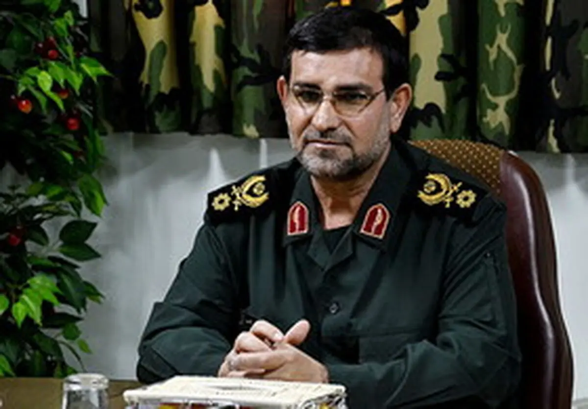 شناورهای بیگانه جرأت حضور در ۱۲ مایلی آب‌های سرزمینی ما را هم ندارند