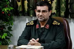 شناورهای بیگانه جرأت حضور در ۱۲ مایلی آب‌های سرزمینی ما را هم ندارند