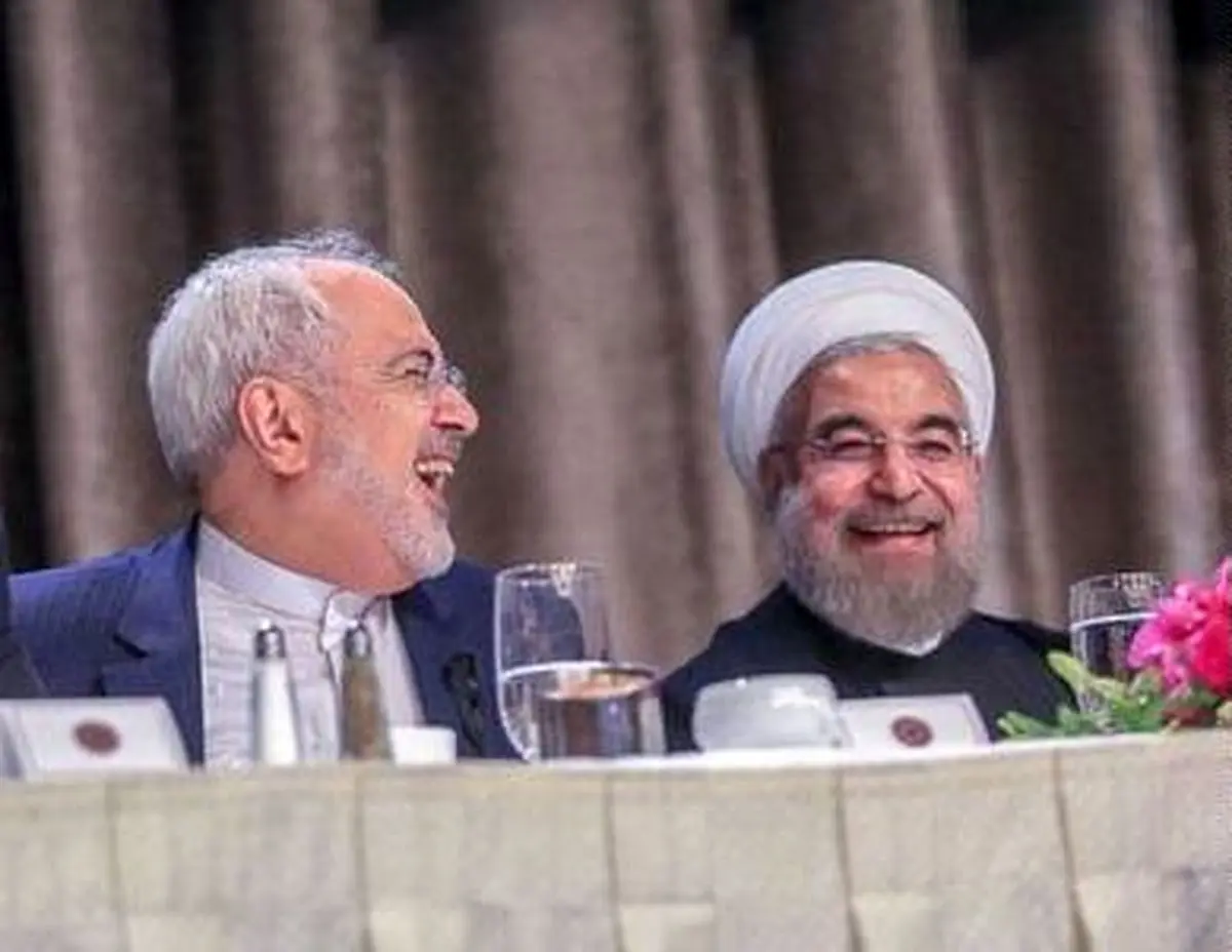 "تقریباً هیچ" یک ساله شد/ هسته‌ای رفت تحریم‌ها ماند