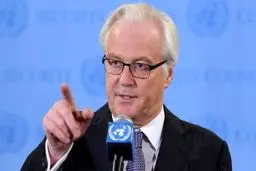 به حمایت از مردم سوریه در برابر تروریسم ادامه خواهیم داد