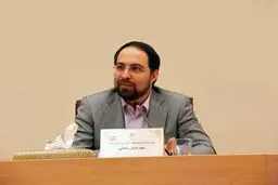 سید سلمان سامانی جایگزین حسینعلی امیری در وزارت کشور شد